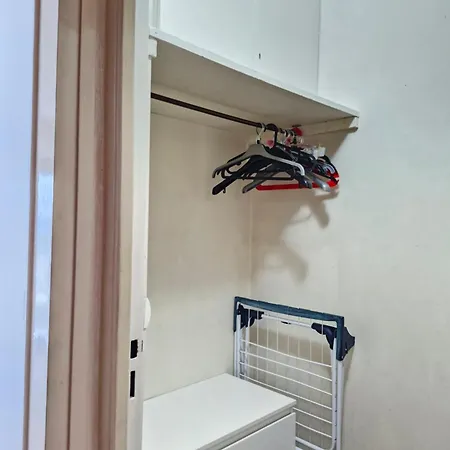Vaste 10 Min Orly 20 Min Paris By Rer B Apartment Massy (Essonne)