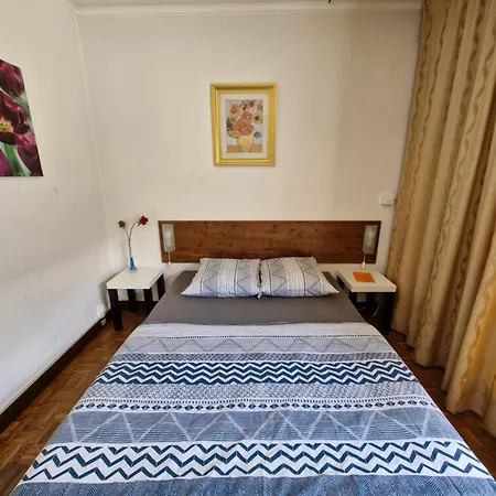 Vaste 10 Min Orly 20 Min Paris By Rer B Апартаменты *