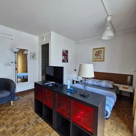 Vaste 10 Min Orly 20 Min Paris By Rer B *