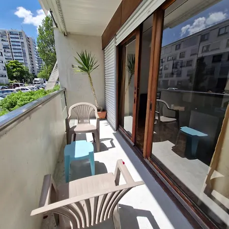 Vaste 10 Min Orly 20 Min Paris By Rer B