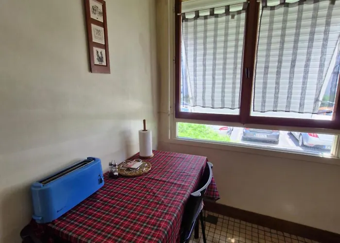 Vaste 10 Min Orly 20 Min Paris By Rer B Apartment