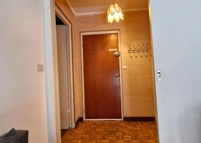 Vaste 10 Min Orly 20 Min Paris By Rer B * Massy (Essonne)