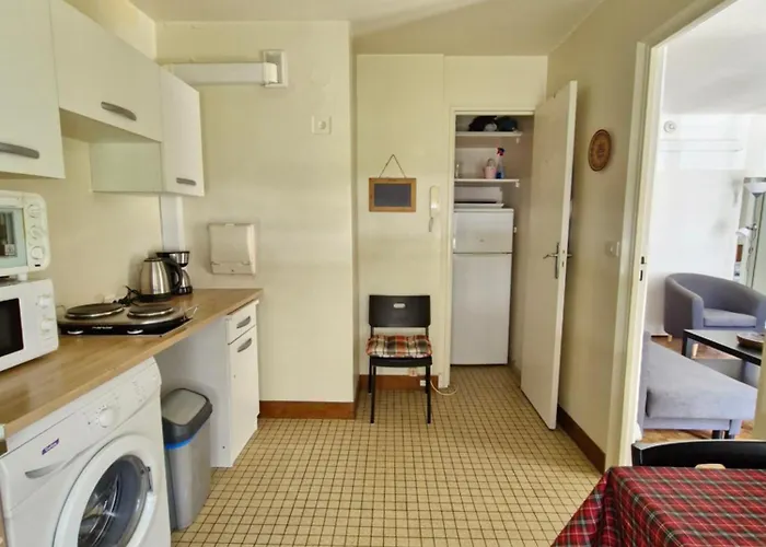 Apartment Vaste 10 Min Orly 20 Min Paris By Rer B